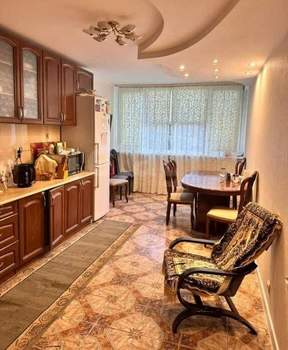 3-к квартира, вторичка, 78м2, 1/14 этаж