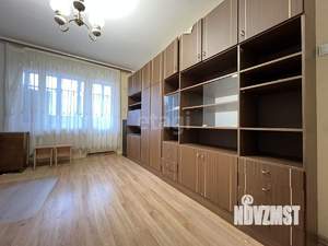 1-к квартира, вторичка, 38м2, 3/5 этаж