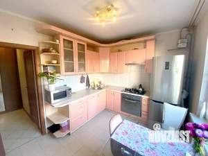 2-к квартира, вторичка, 56м2, 6/10 этаж