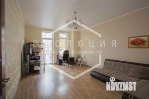 2-к квартира, вторичка, 73м2, 9/9 этаж