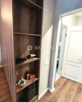 1-к квартира, вторичка, 37м2, 5/10 этаж