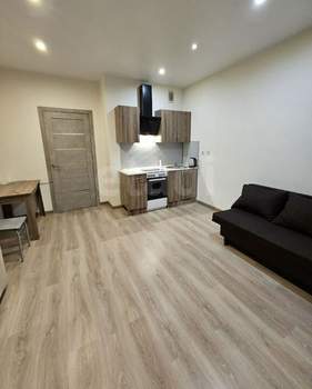 1-к квартира, вторичка, 24м2, 3/16 этаж