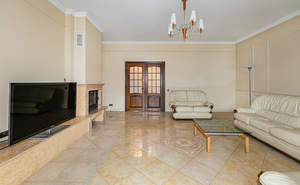 5-к квартира, вторичка, 278м2, 3/3 этаж