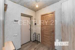 2-к квартира, вторичка, 48м2, 6/9 этаж