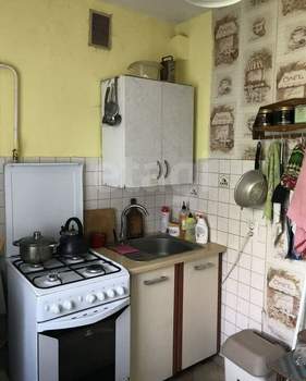 2-к квартира, вторичка, 48м2, 4/9 этаж
