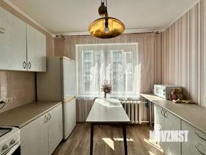 3-к квартира, вторичка, 68м2, 5/5 этаж
