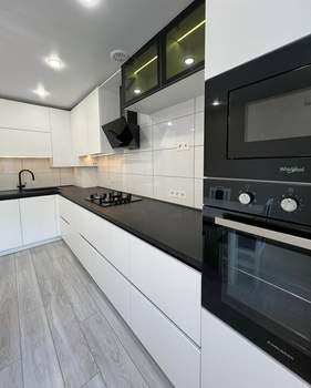 3-к квартира, вторичка, 79м2, 2/10 этаж