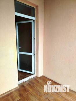 1-к квартира, вторичка, 45м2, 6/9 этаж