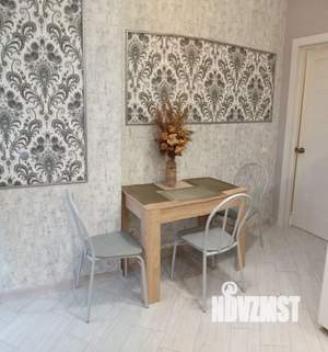 1-к квартира, вторичка, 33м2, 3/10 этаж