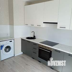 1-к квартира, вторичка, 42м2, 8/25 этаж