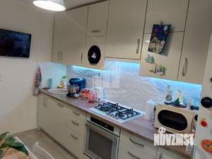 2-к квартира, вторичка, 51м2, 2/5 этаж