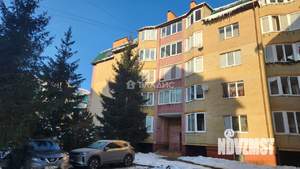 3-к квартира, вторичка, 98м2, 1/5 этаж