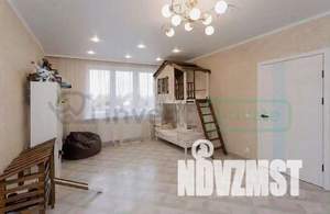 2-к квартира, вторичка, 63м2, 2/9 этаж