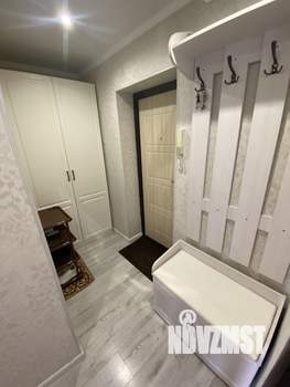 1-к квартира, вторичка, 30м2, 5/5 этаж