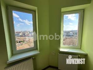 1-к квартира, вторичка, 42м2, 8/10 этаж