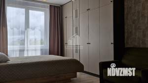 1-к квартира, вторичка, 37м2, 7/9 этаж