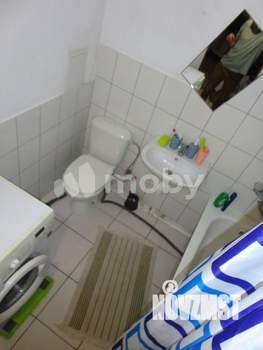 1-к квартира, вторичка, 45м2, 12/16 этаж