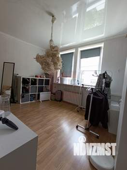 1-к квартира, вторичка, 38м2, 2/3 этаж