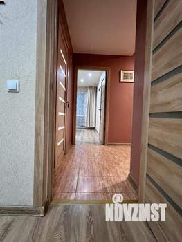 2-к квартира, вторичка, 60м2, 3/14 этаж