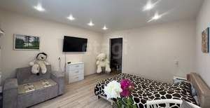1-к квартира, вторичка, 36м2, 5/10 этаж