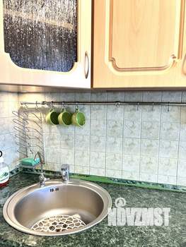 1-к квартира, вторичка, 35м2, 4/5 этаж