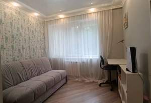 2-к квартира, вторичка, 35м2, 1/5 этаж
