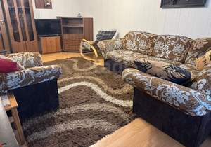 2-к квартира, вторичка, 46м2, 4/5 этаж