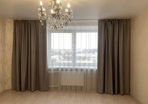 2-к квартира, вторичка, 59м2, 14/14 этаж