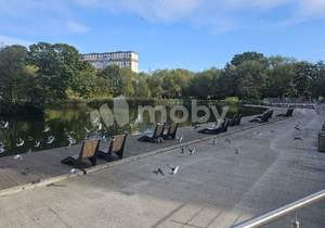 1-к квартира, вторичка, 40м2, 4/10 этаж