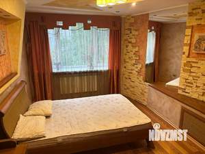 3-к квартира, вторичка, 93м2, 3/5 этаж