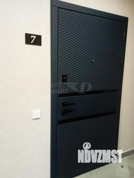 1-к квартира, вторичка, 35м2, 2/4 этаж