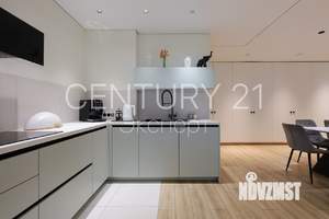 3-к квартира, вторичка, 89м2, 15/16 этаж