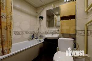 1-к квартира, вторичка, 35м2, 2/5 этаж
