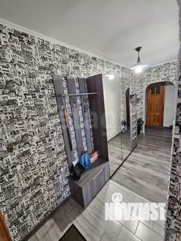3-к квартира, вторичка, 63м2, 8/10 этаж