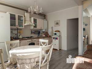 1-к квартира, вторичка, 48м2, 2/5 этаж