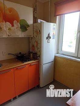 3-к квартира, вторичка, 58м2, 3/5 этаж