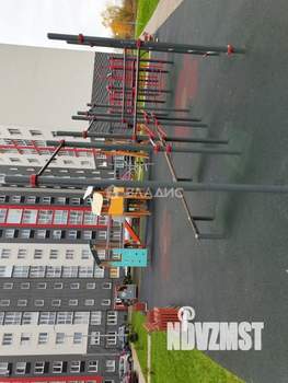 1-к квартира, вторичка, 32м2, 1/10 этаж