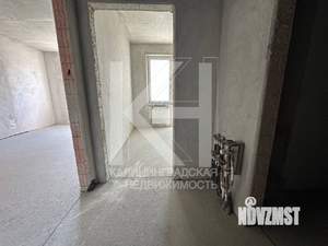 1-к квартира, вторичка, 47м2, 5/14 этаж