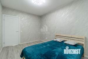 2-к квартира, вторичка, 51м2, 2/5 этаж