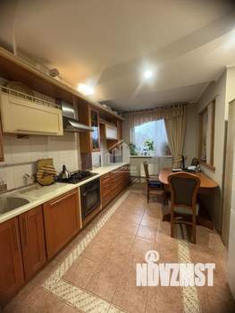 2-к квартира, вторичка, 67м2, 4/5 этаж