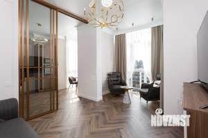 2-к квартира, вторичка, 63м2, 10/11 этаж