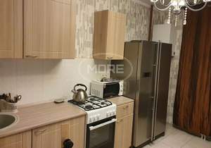 1-к квартира, вторичка, 37м2, 3/7 этаж