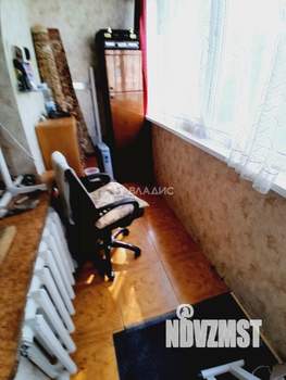 4-к квартира, вторичка, 82м2, 1/9 этаж