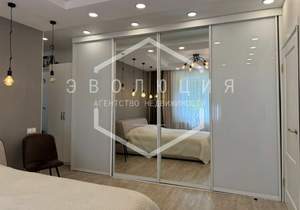 2-к квартира, вторичка, 43м2, 1/3 этаж