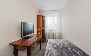 4-к квартира, вторичка, 82м2, 3/3 этаж