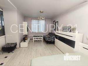 1-к квартира, вторичка, 45м2, 9/17 этаж