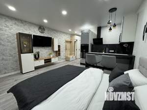 Студия квартира, вторичка, 32м2, 3/9 этаж