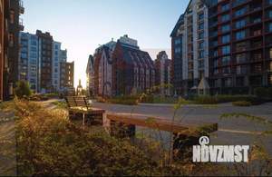 2-к квартира, вторичка, 88м2, 4/9 этаж