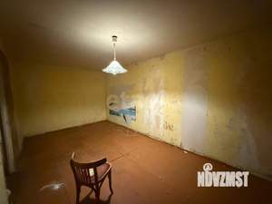 1-к квартира, вторичка, 32м2, 1/5 этаж