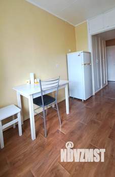 1-к квартира, вторичка, 39м2, 2/10 этаж